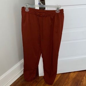 Parachute pants